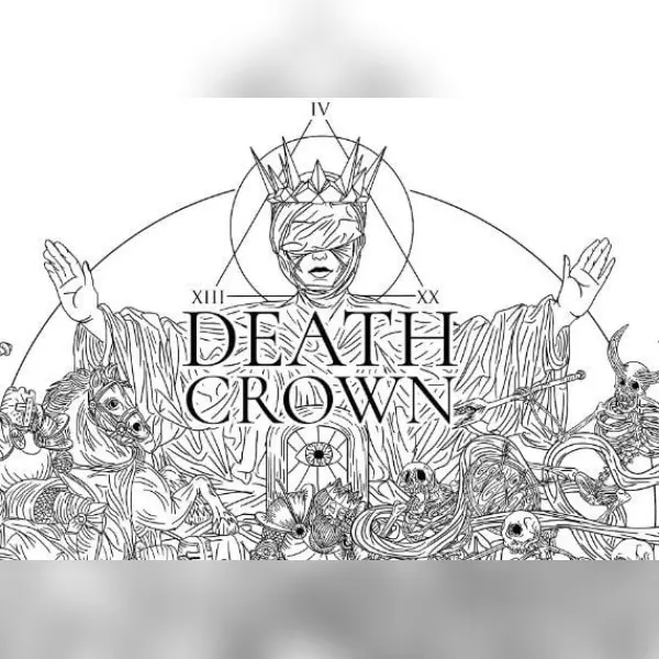 Death Crown — Steam, Standard