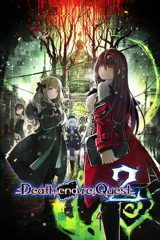 Death end re;Quest 2 — Steam, Standard