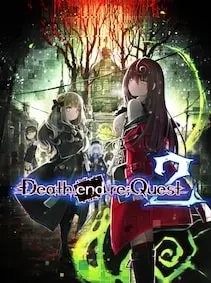 Death end re;Quest 2 — Steam, Standard