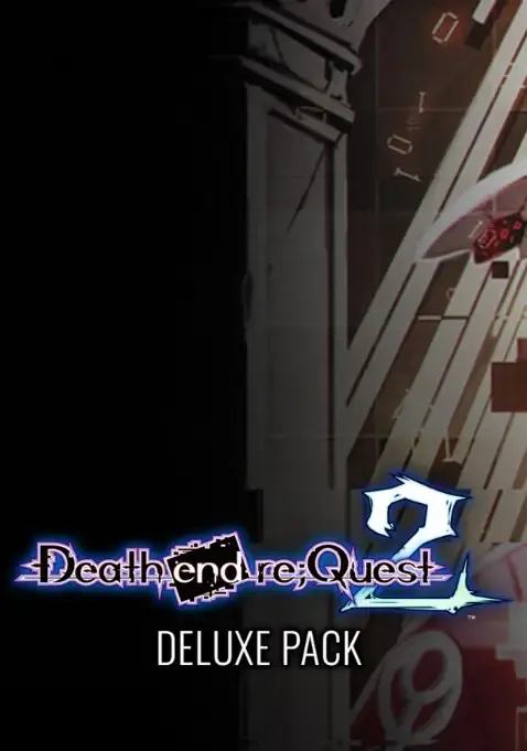 Death end re;Quest 2 - Deluxe Pack DLC — Steam, Deluxe Pack