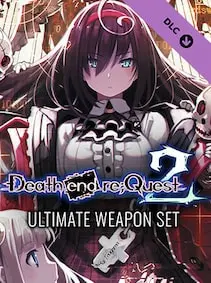 Death end re;Quest 2 - Ultimate Weapon Set — Steam, Standard