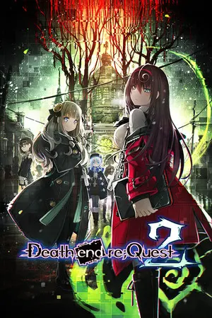Death end re;Quest 2 - Ultimate Weapon Set (DLC) — Steam, Standard