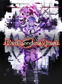 Death end re;Quest / デス エンド リクエスト / 死亡終局 輪廻試練 — Steam, Standard