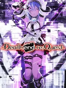 Death end re;Quest Deluxe Pack / デラックスセット / 數位附錄套組 — Steam, Deluxe Pack