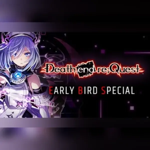 Death end re;Quest - Early Bird Special (DLC) — Steam, Standard