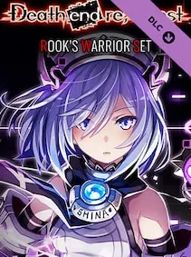 Death end re; Quest Rook's Warrior Set — Steam, Standard