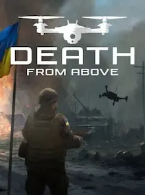 Death From Above — Steam, Standard