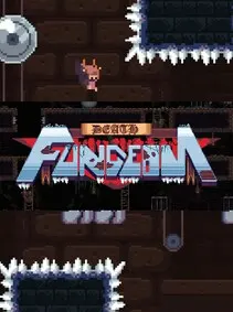 Death Fungeon — Steam, Standard