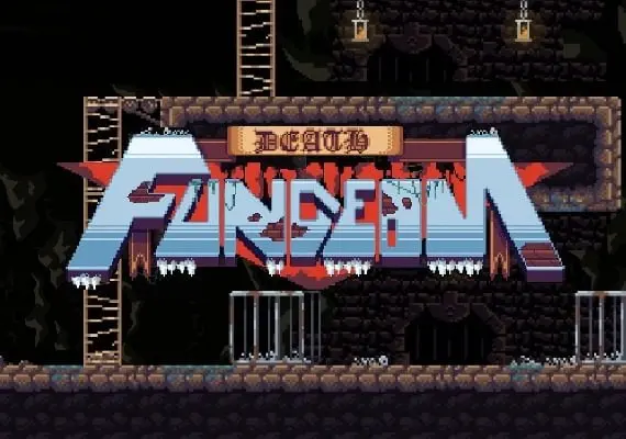 Death Fungeon EN — Steam, Standard