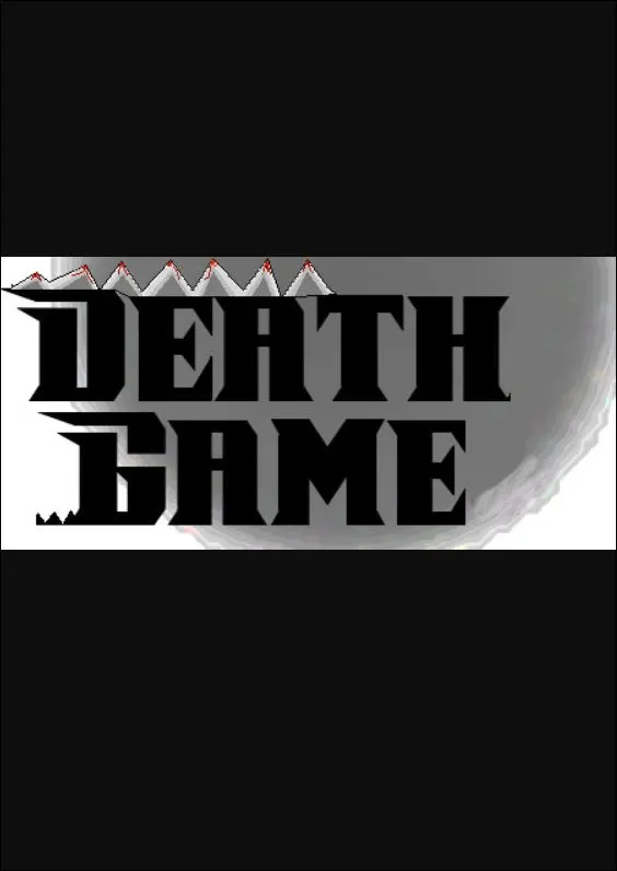 Death Game — Steam, Standard