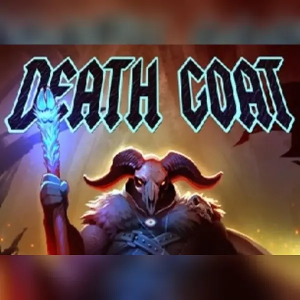 Death Goat — Steam, Standard