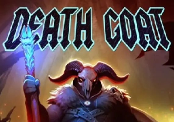 Death Goat EN — Steam, Standard
