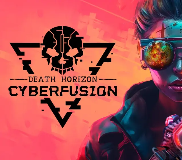 Death Horizon: Cyberfusion — Steam, Standard