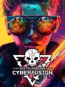 Death Horizon: Cyberfusion — Steam, Standard