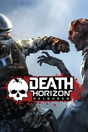Death Horizon: Reloaded — Steam, Standard