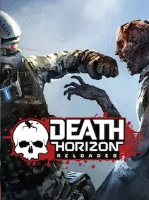 Death Horizon: Reloaded — Steam, Standard