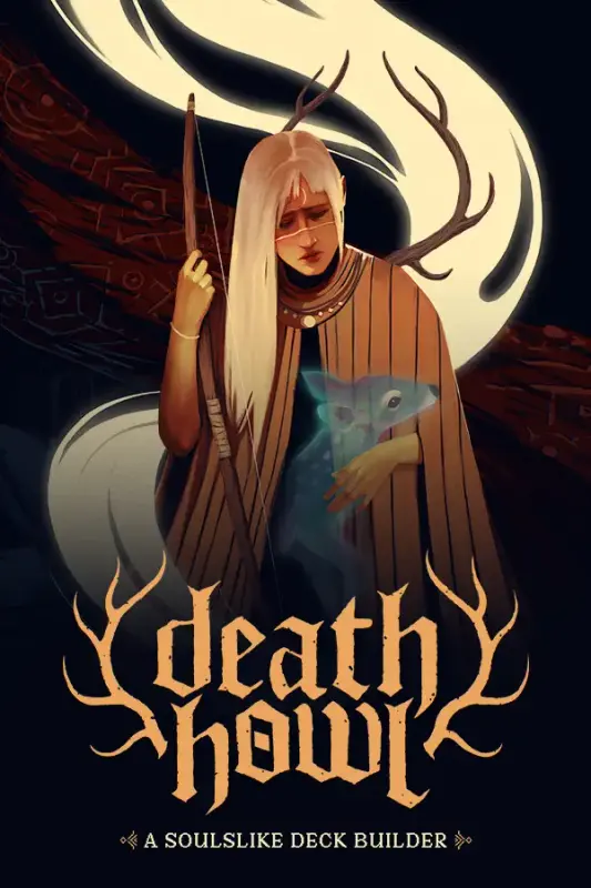 Death Howl — Xbox Series X|S / PC, Standard