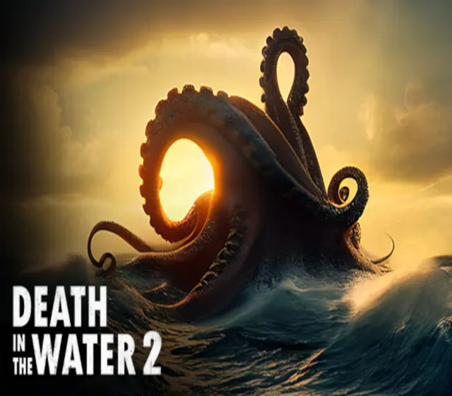 Death in the Water 2 — Steam, Standard