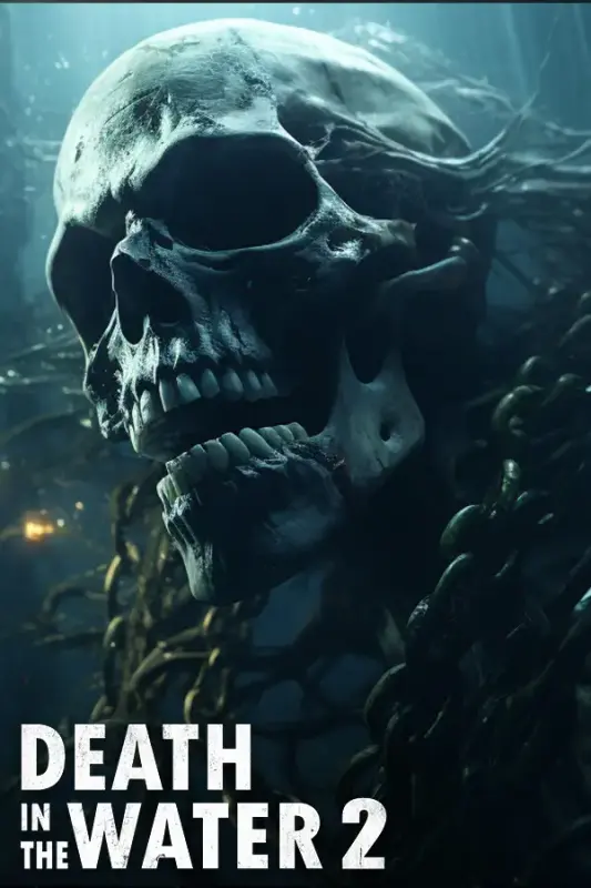 Death in the Water 2 — Steam, Standard
