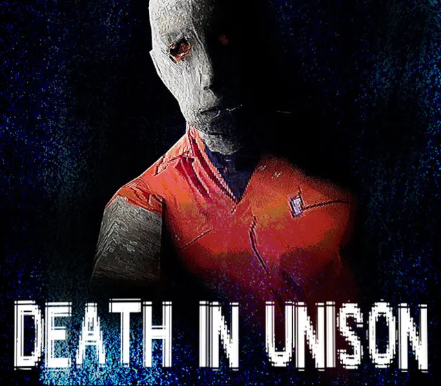 DEATH IN UNISON — Steam, Standard
