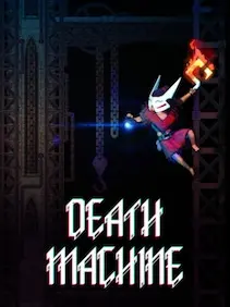 Death Machine — Steam, Standard