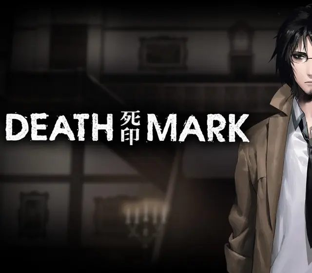 Death Mark — Steam, Standard