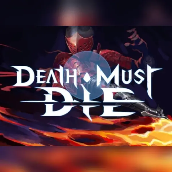 Death Must Die — Steam, Standard