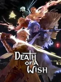 Death of a Wish — Steam, Standard