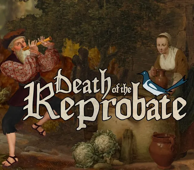 Death Of The Reprobate — Steam, Standard
