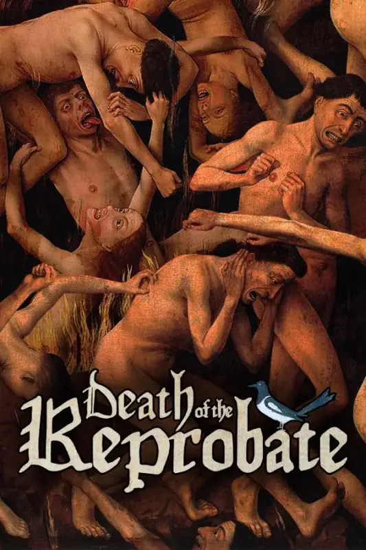 Death of the Reprobate — Steam, Standard