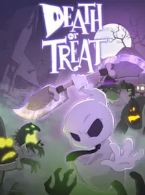 Death or Treat — Steam, Standard