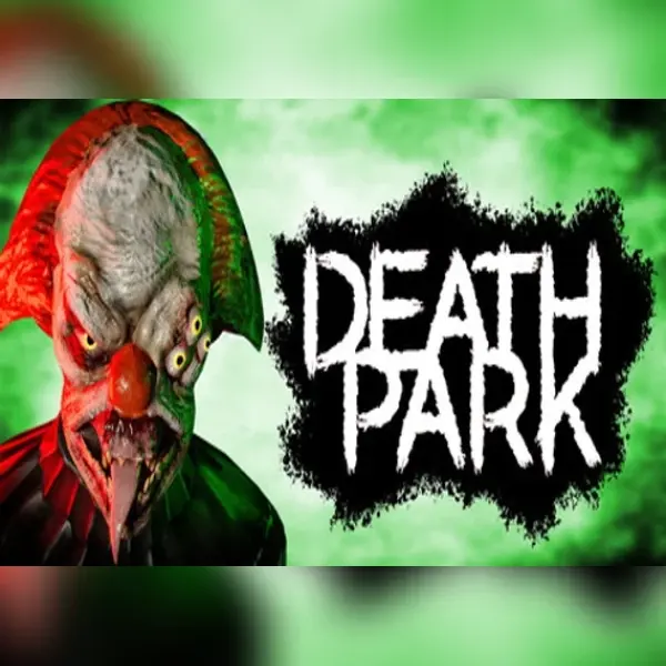Death Park — Steam, Standard