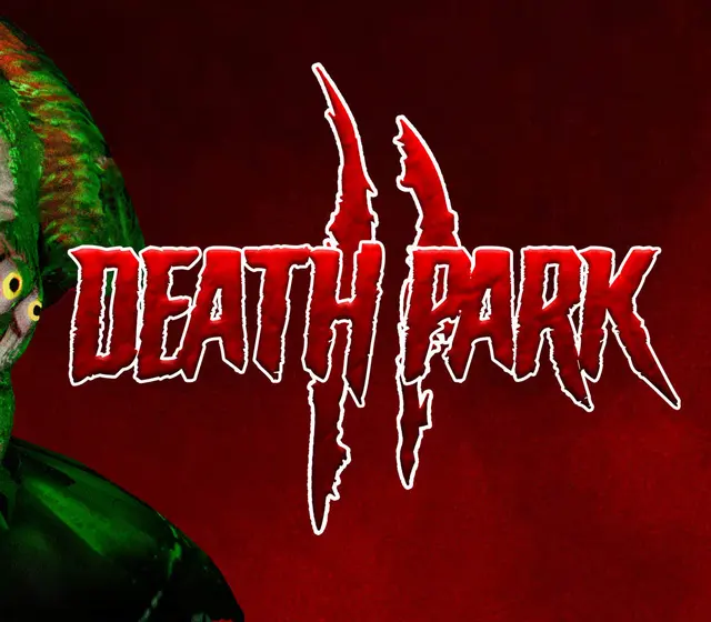Death Park 2 — Steam, Standard