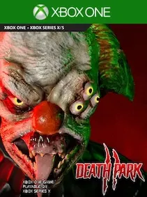 Death Park 2 — Xbox One, Standard
