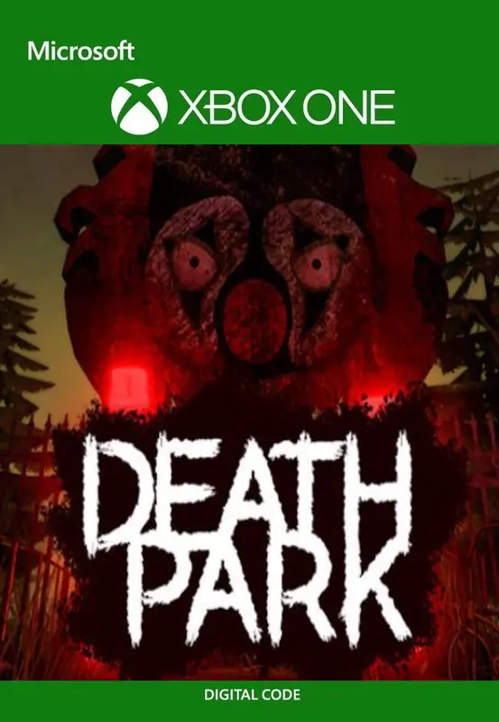 Death Park — Xbox Live, Standard