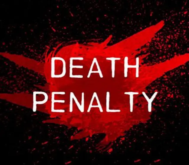 Death Penalty: Beginning — Steam, Standard