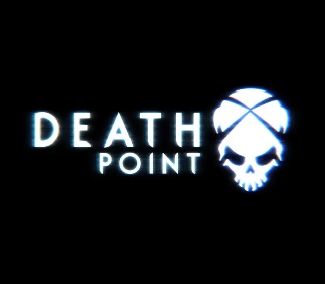 Death Point — Steam, Standard