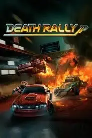 Death Rally — Steam, Standard