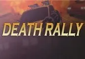 Death Rally (Classic) — Steam, Standard