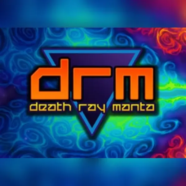 Death Ray Manta SE — Steam, Standard