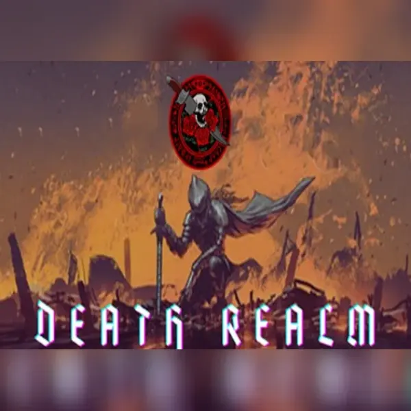 DEATH REALM — Steam, Standard