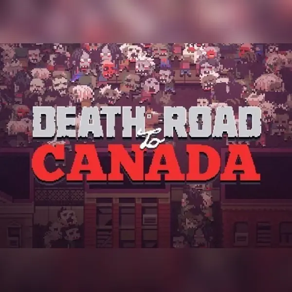 Death Road to Canada — Steam, Standard