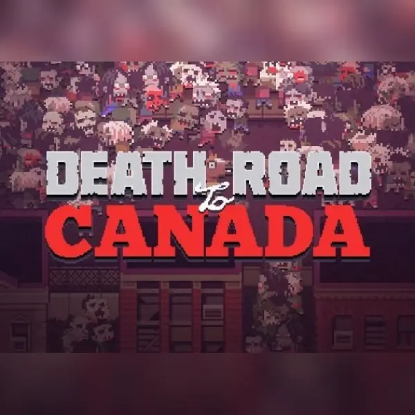Death Road to Canada — Steam, Standard