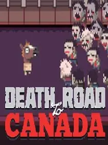 Death Road to Canada — Steam, Standard