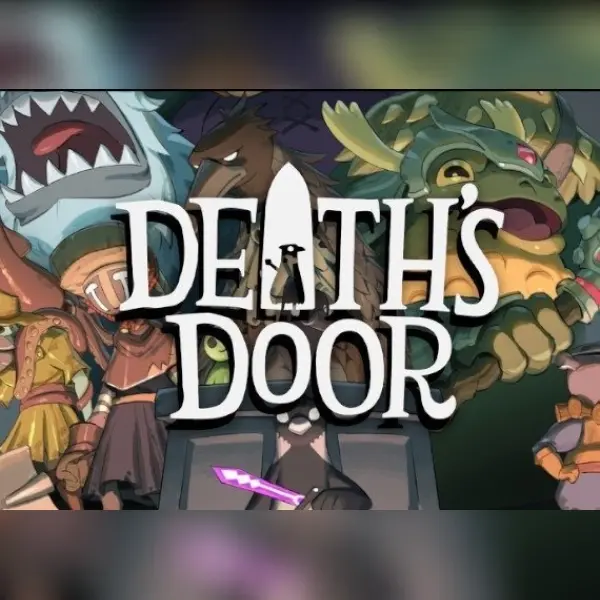 Death's Door — Steam, Standard