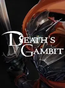 Death's Gambit — Steam, Standard