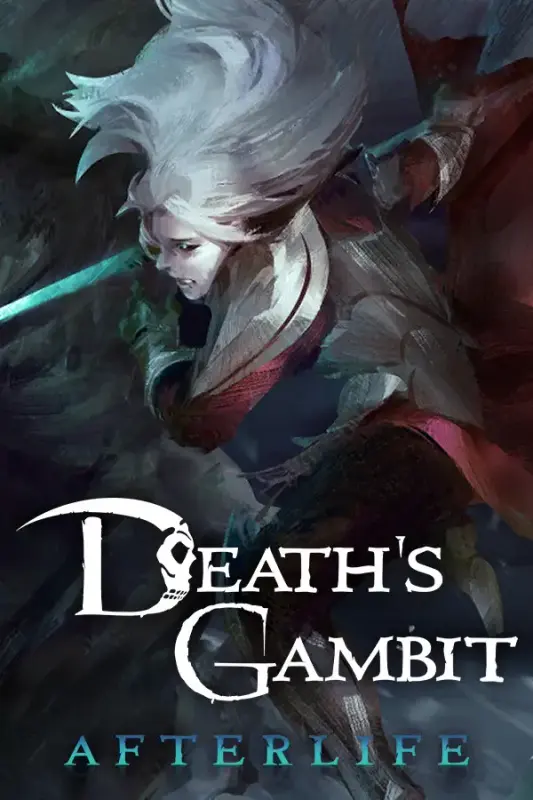 Death's Gambit Afterlife — Xbox One / PC, Standard