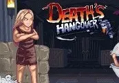 Death's Hangover — Steam, Standard