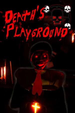 Death's Playground — Steam, Standard