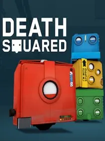 Death Squared — Steam, Standard